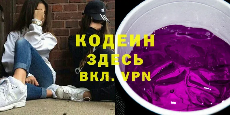 Кодеиновый сироп Lean Purple Drank  MEGA ONION  Кемь 